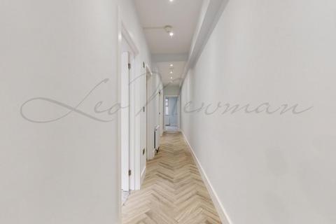 undefined, Shirland Road, Maida Vale, W9