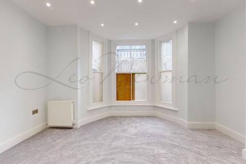 undefined, Shirland Road, Maida Vale, W9