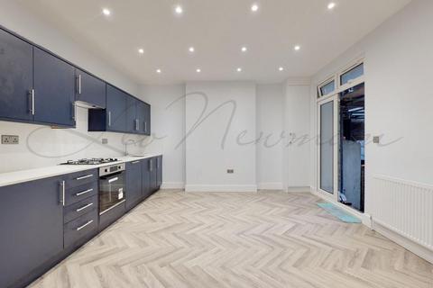undefined, Shirland Road, Maida Vale, W9