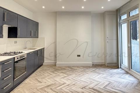 2 bedroom flat to rent, Shirland Road, Maida Vale, W9