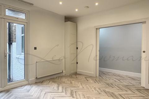 2 bedroom flat to rent, Shirland Road, Maida Vale, W9