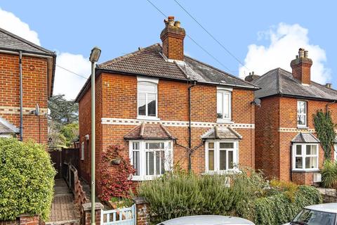 16 Hare Lane, Godalming, GU7 3EE