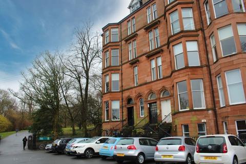 3 bedroom flat to rent, Kirklee Quadrant, Flat 1/1, Kirklee, Glasgow, G12 0TS