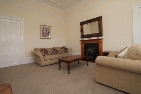 3 bedroom flat to rent, Kirklee Quadrant, Flat 1/1, Kirklee, Glasgow, G12 0TS
