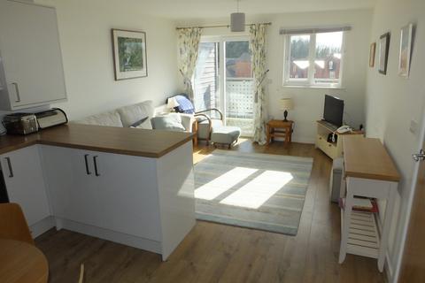 1 bedroom apartment to rent, Clayhill Court, The Nurseries, Lewes BN7