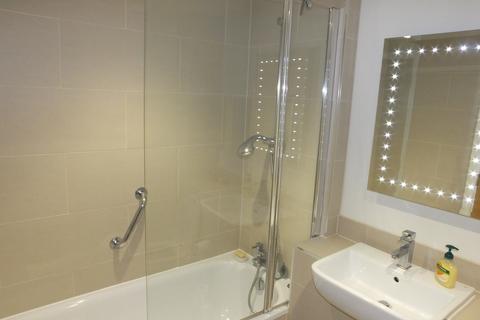 1 bedroom apartment to rent, Clayhill Court, The Nurseries, Lewes BN7