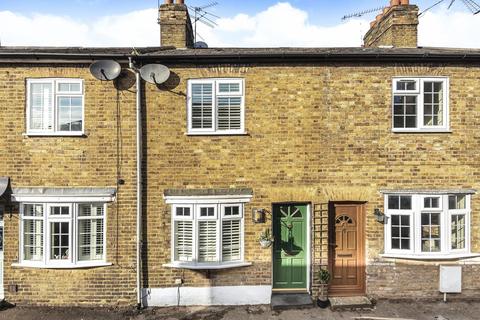 4 Beech Road, Weybridge, KT13 9QF