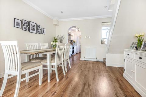4 Beech Road, Weybridge, KT13 9QF