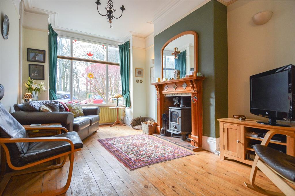 Barclay Road, Bearwood, West Midlands, B67 4 bed terraced house £399,950