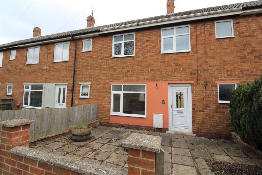 2 bedroom Terraced for rent