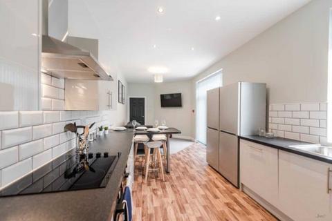 1 bedroom in a house share to rent - Bromwich Street, Bolton