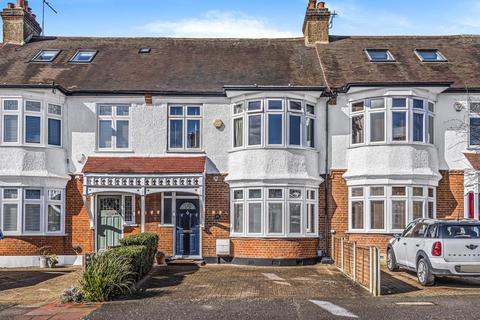 111 The Drive, Beckenham, BR3 1EF