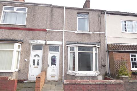 21 Chaytor Terrace, Fishburn, Stockton-on-tees, TS21 4DG