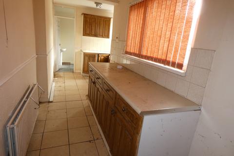 21 Chaytor Terrace, Fishburn, Stockton-on-tees, TS21 4DG