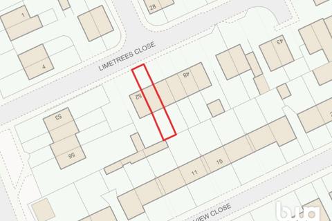 51 Limetrees Close, Middlesbrough, TS2 1SL