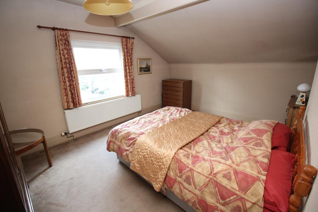 Bedroom five