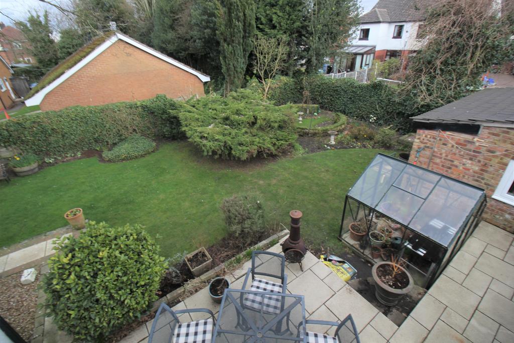 Gardens
