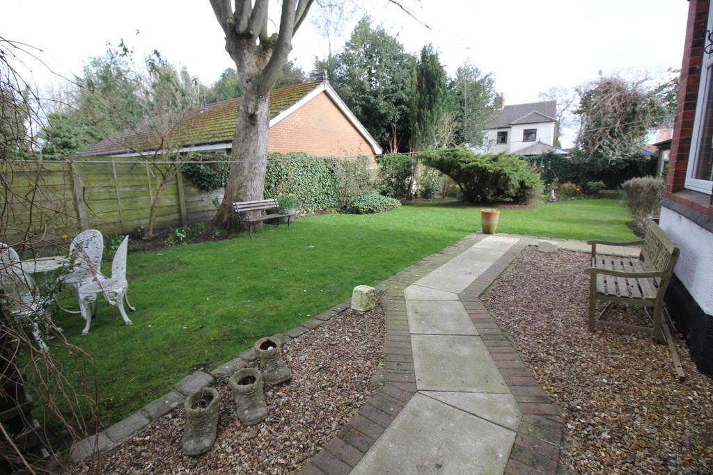 Gardens