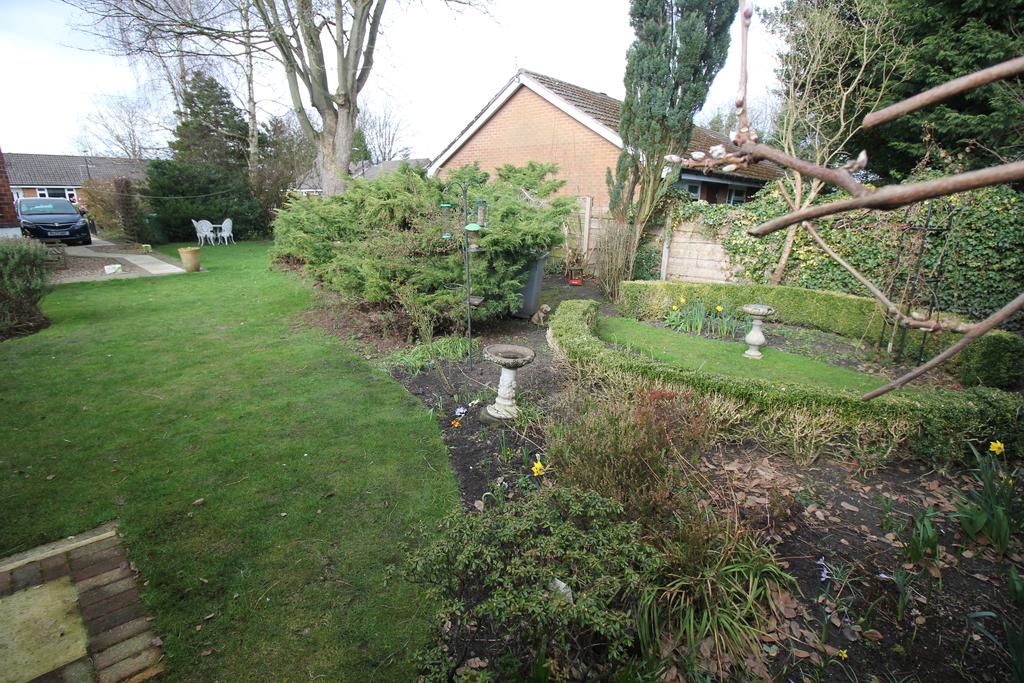 Gardens