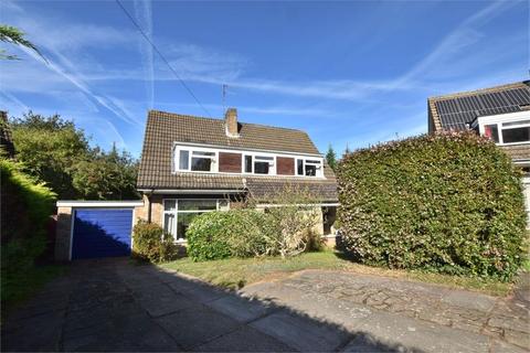 10 Fernhills, Hunton Bridge, Kings Langley, WD4 8PT