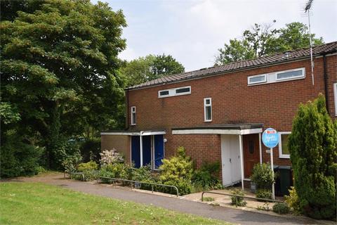 100 Jacketts Field, Abbots Langley, WD5 0EN
