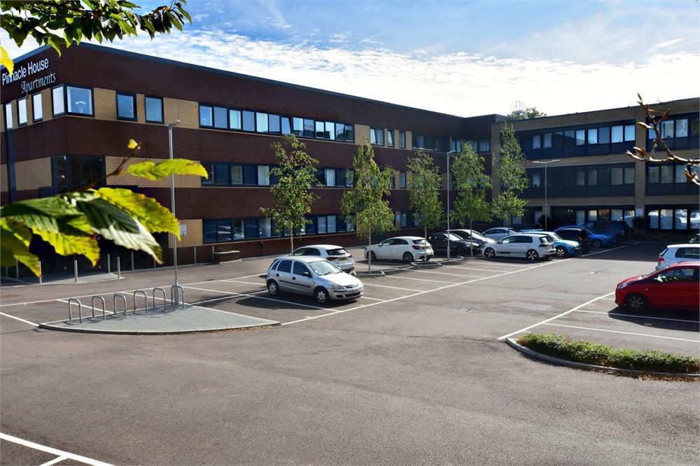 Allocated parking