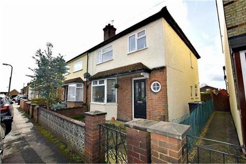 42 Adrian Road, Abbots Langley, WD5 0AQ