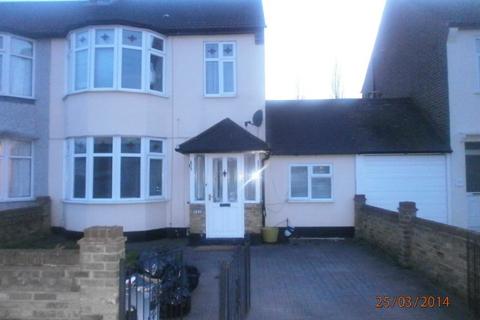 undefined, Burlington Avenue, Romford, Romford, RM7