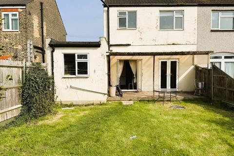 undefined, Burlington Avenue, Romford, Romford, RM7