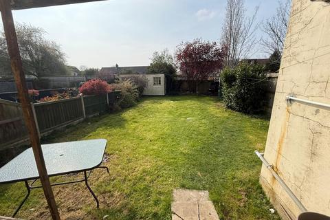 undefined, Burlington Avenue, Romford, Romford, RM7