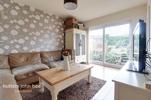 15 The Dingle, Haslington, Crewe, CW1 5RY