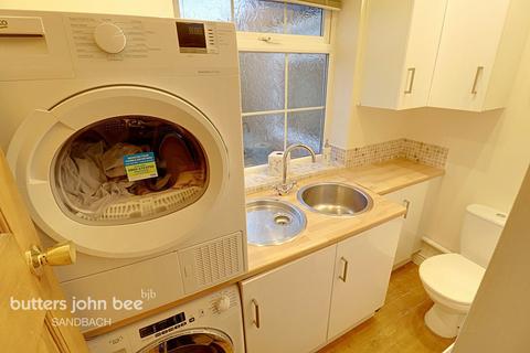 15 The Dingle, Haslington, Crewe, CW1 5RY