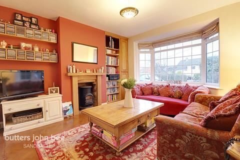 15 The Dingle, Haslington, Crewe, CW1 5RY