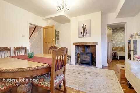 15 The Dingle, Haslington, Crewe, CW1 5RY