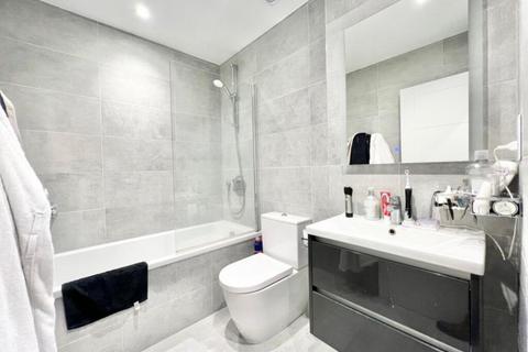 undefined, Chippenham Road, Maida Vale, W9