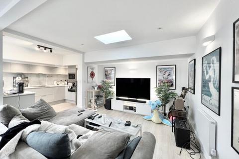 undefined, Chippenham Road, Maida Vale, W9