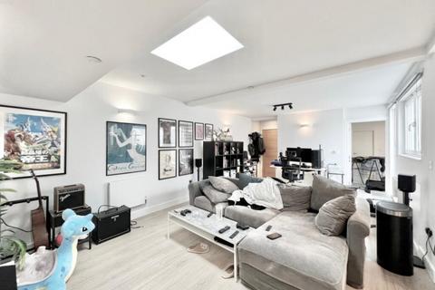 undefined, Chippenham Road, Maida Vale, W9