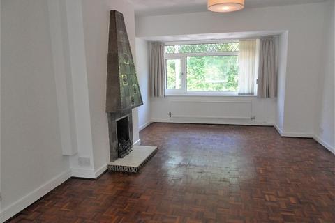 3 bedroom semi-detached house to rent, Sherrringham Drive, Newton, Swansea, SA3