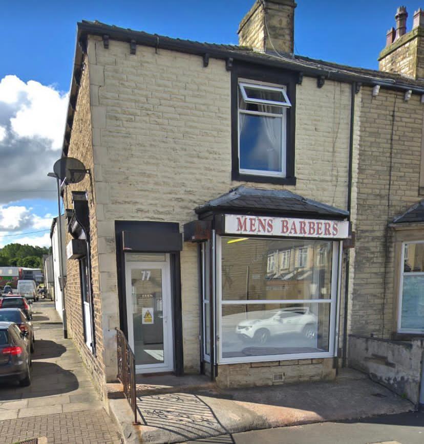 Lyndhurst Road, Burnley, Lancashire, BB10 4DE Retail property (high ...