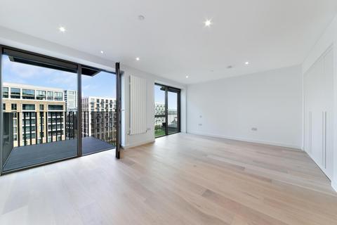 Studio to rent, Pendant Court, Royal Wharf, London, E16