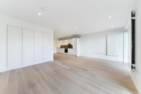 Studio to rent, Pendant Court, Royal Wharf, London, E16