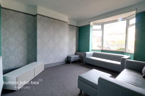 252 Townfields Road, Winsford, CW7 4AX