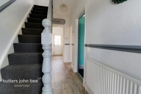 252 Townfields Road, Winsford, CW7 4AX