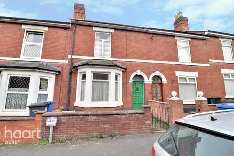 7 Avondale Road, Derby, DE23 6SG