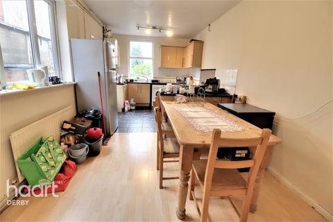 7 Avondale Road, Derby, DE23 6SG
