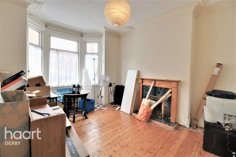 7 Avondale Road, Derby, DE23 6SG
