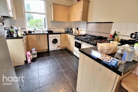 7 Avondale Road, Derby, DE23 6SG