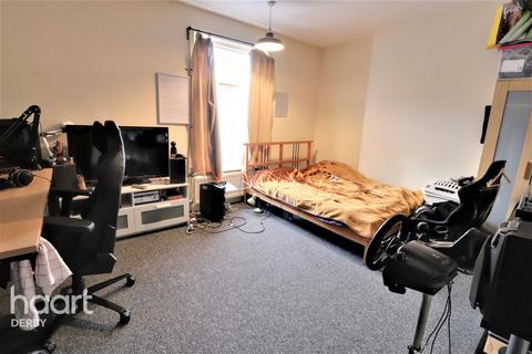 7 Avondale Road, Derby, DE23 6SG