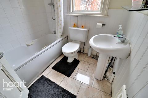 7 Avondale Road, Derby, DE23 6SG