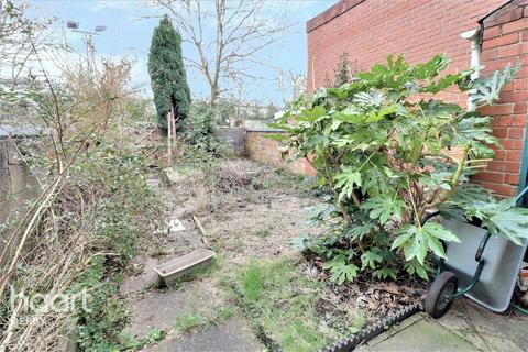 7 Avondale Road, Derby, DE23 6SG